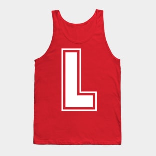 lima Tank Top